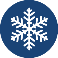 snowflake icon